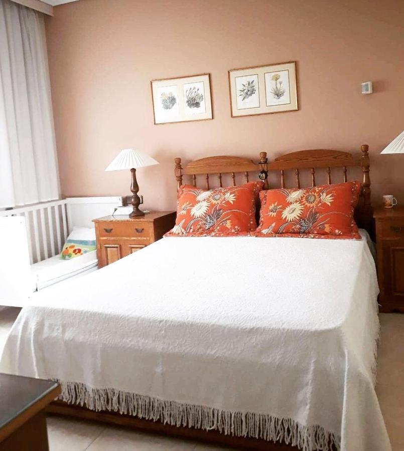 Fantastic Villa, A 5 Minute Drive From The Beach! 雅典 外观 照片
