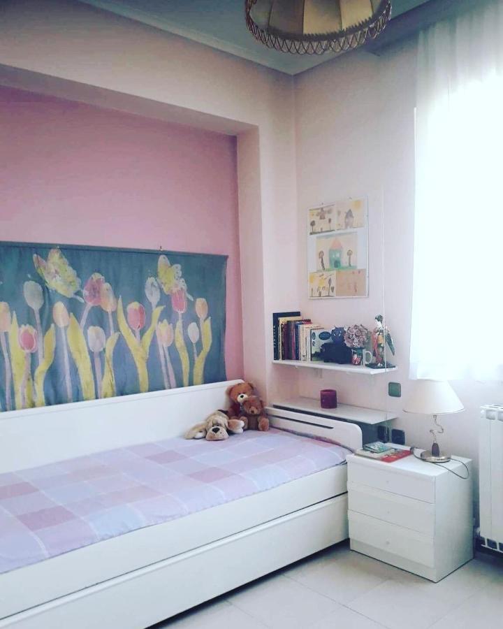 Fantastic Villa, A 5 Minute Drive From The Beach! 雅典 外观 照片